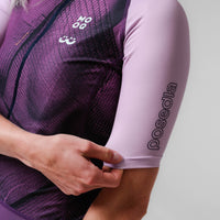 Posedla x MOOQ Jersey