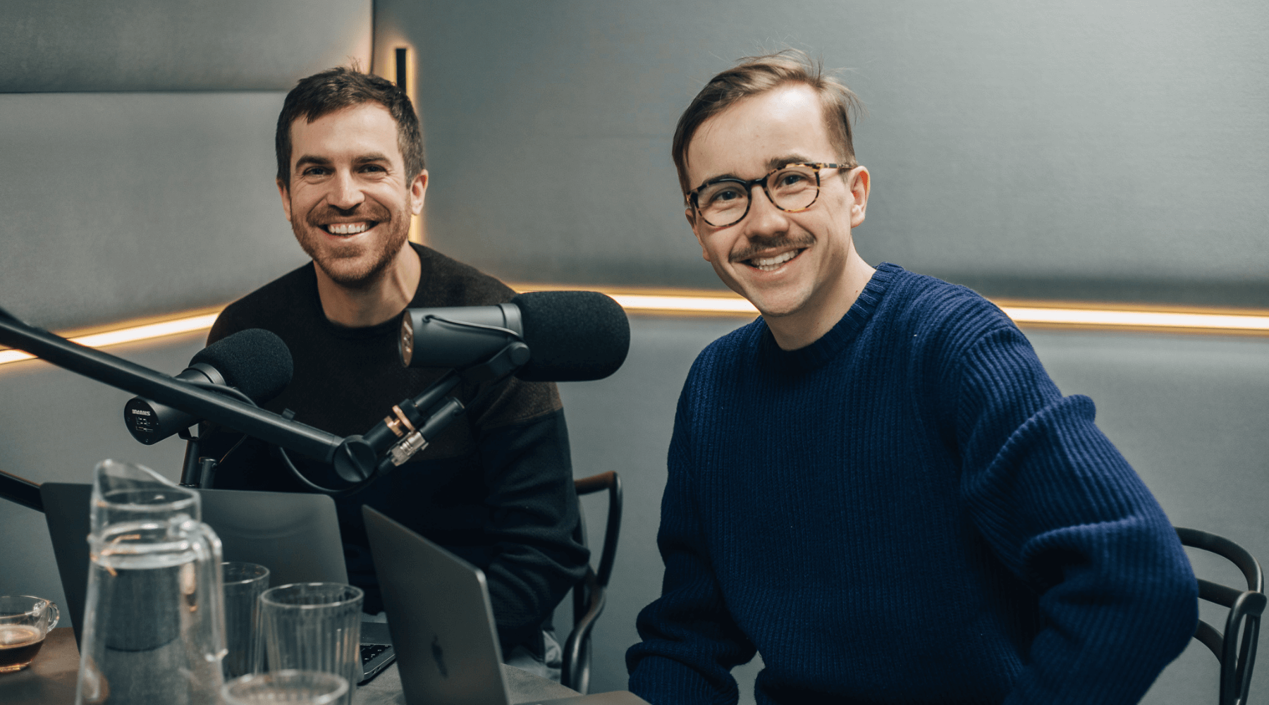 Podcast: Leben im Sattel