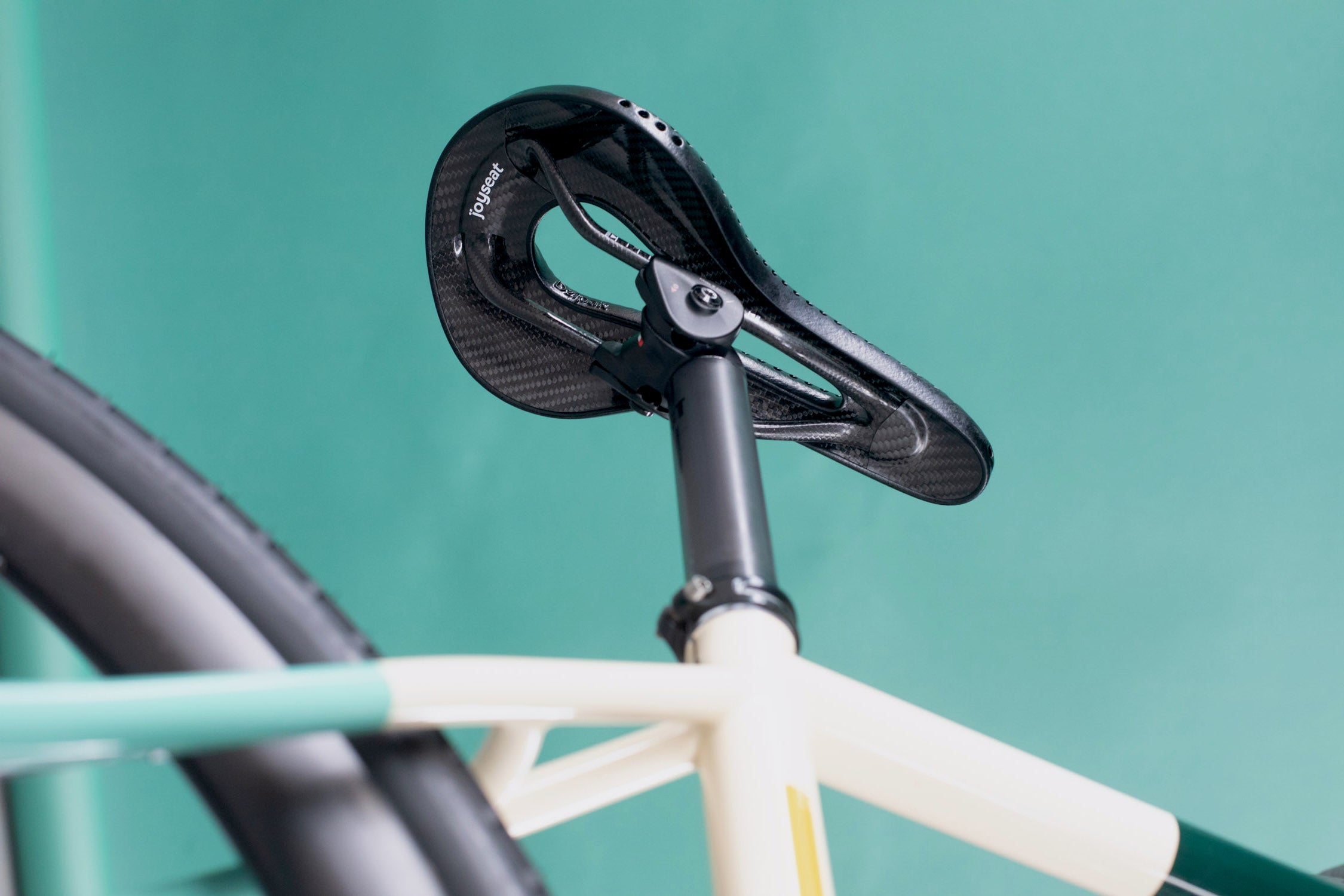 Recommended Clamps and Seatposts for Joyseat Saddle Carbon Rails
