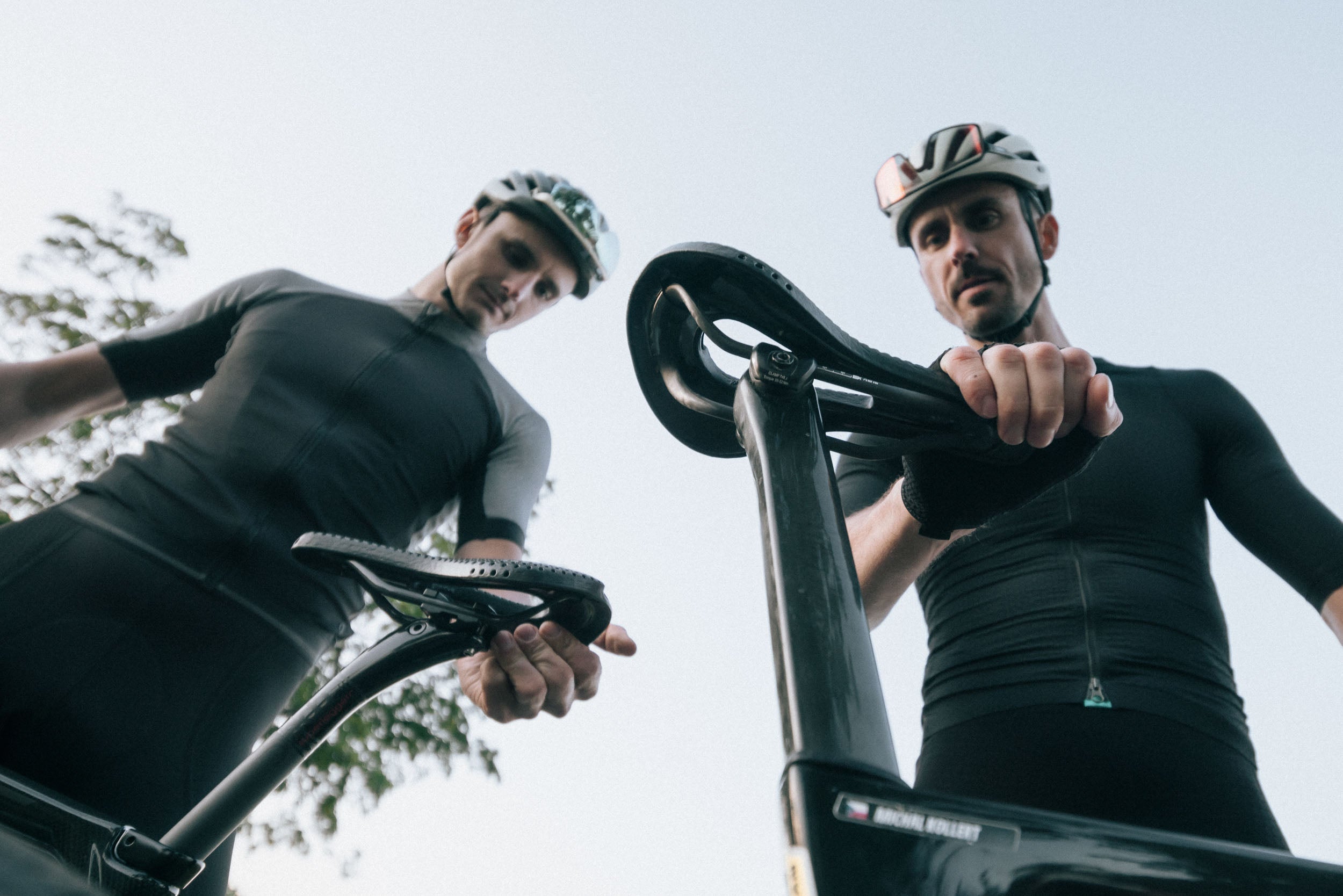 7x7 vs 7x9 Rails: Recommended Seatpost Clamps for Every Joyseat Model