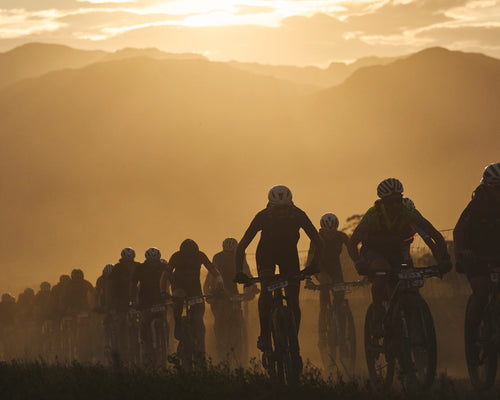 Cape Epic (South Africa)