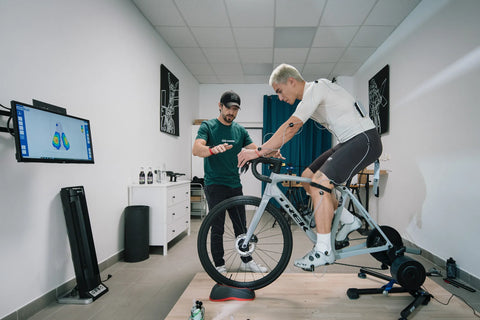 Bike Fitting