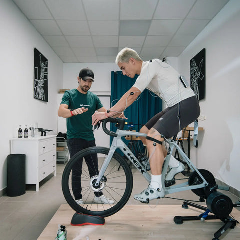 Bike Fitting Gift Card