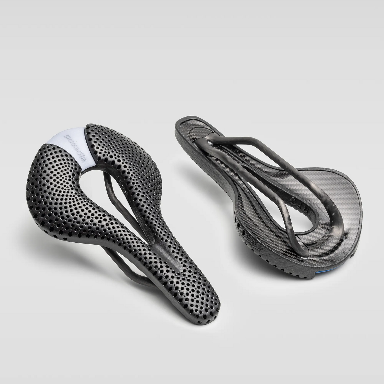 GIOO 3D PRINT SADDLE