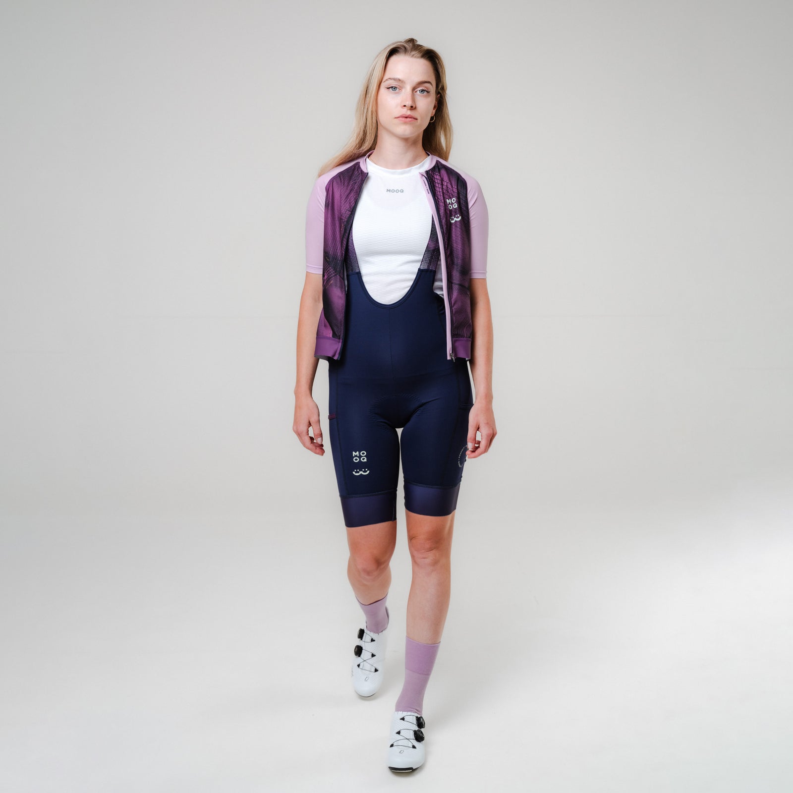 Posedla x MOOQ Jersey