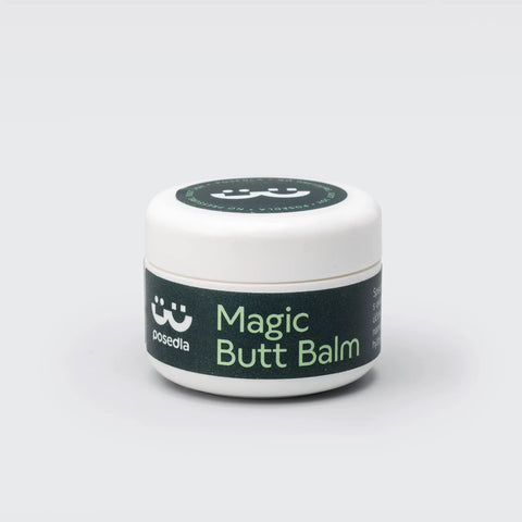 Magic Butt Balm