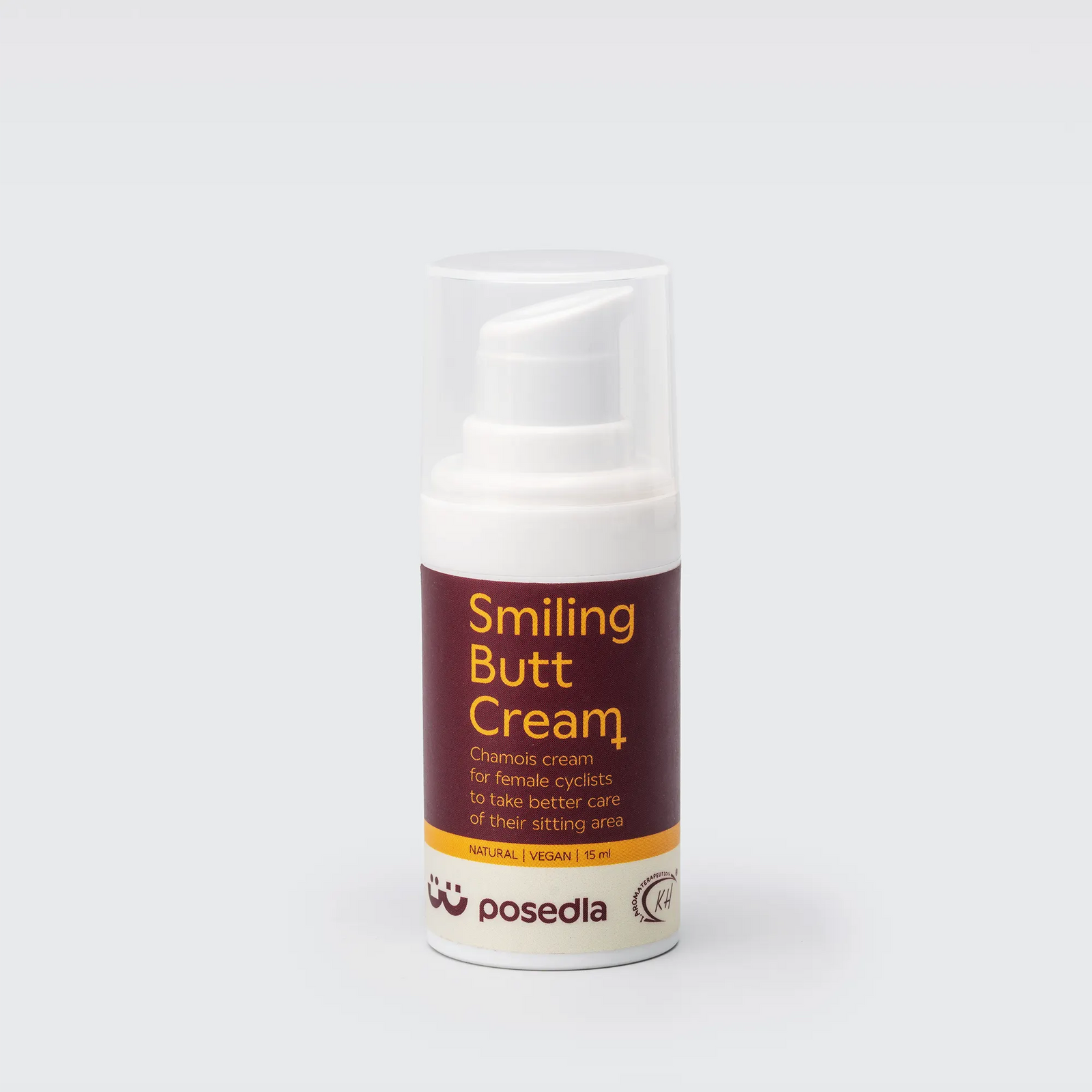 Smiling Butt Cream