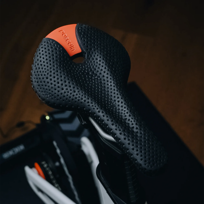 Joyseat (Custom Indoor Saddle)