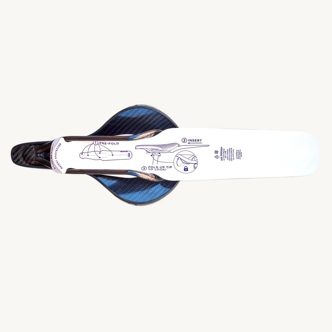 Custom Ass Saver