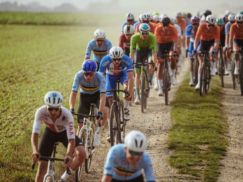 European Gravel Champs (Belgium)