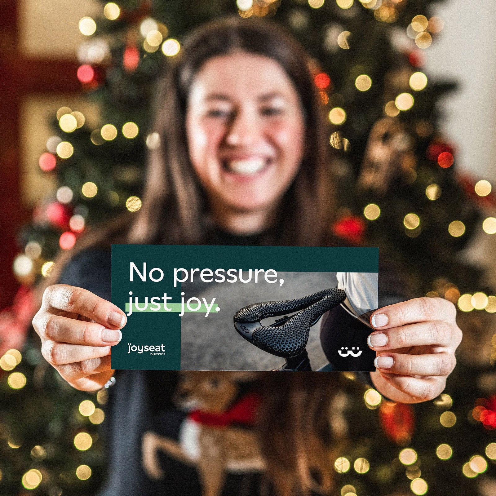 Joyseat Gift Card