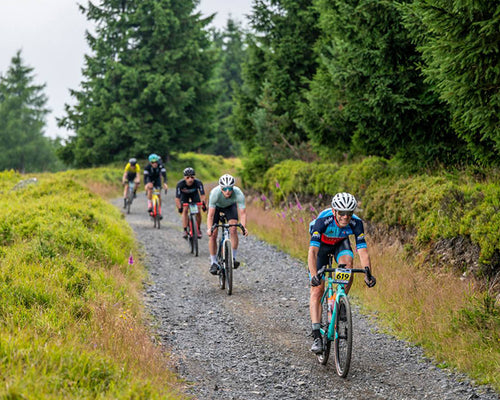 Gravel Adventure (Poland)