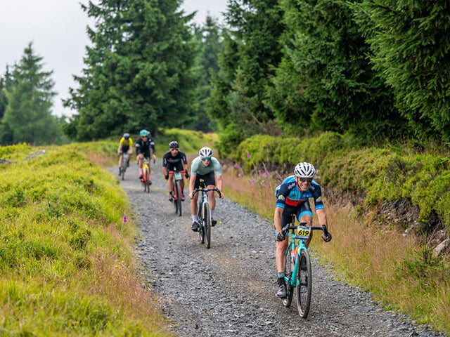 Gravel Adventure (Poland)