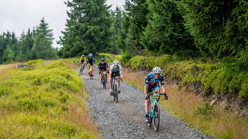 Gravel Adventure (Poland)
