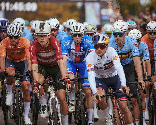 World Gravel Champs (Australia)