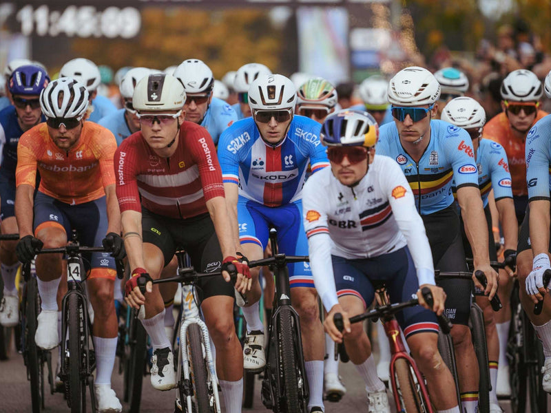 World Gravel Champs (Australia)