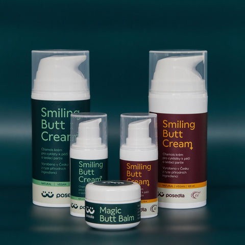 Happy Cycling Set