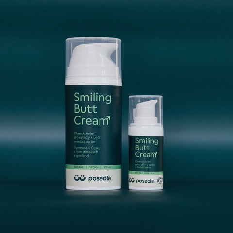 Happy Cycling Set