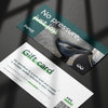 Joyseat Gift Card