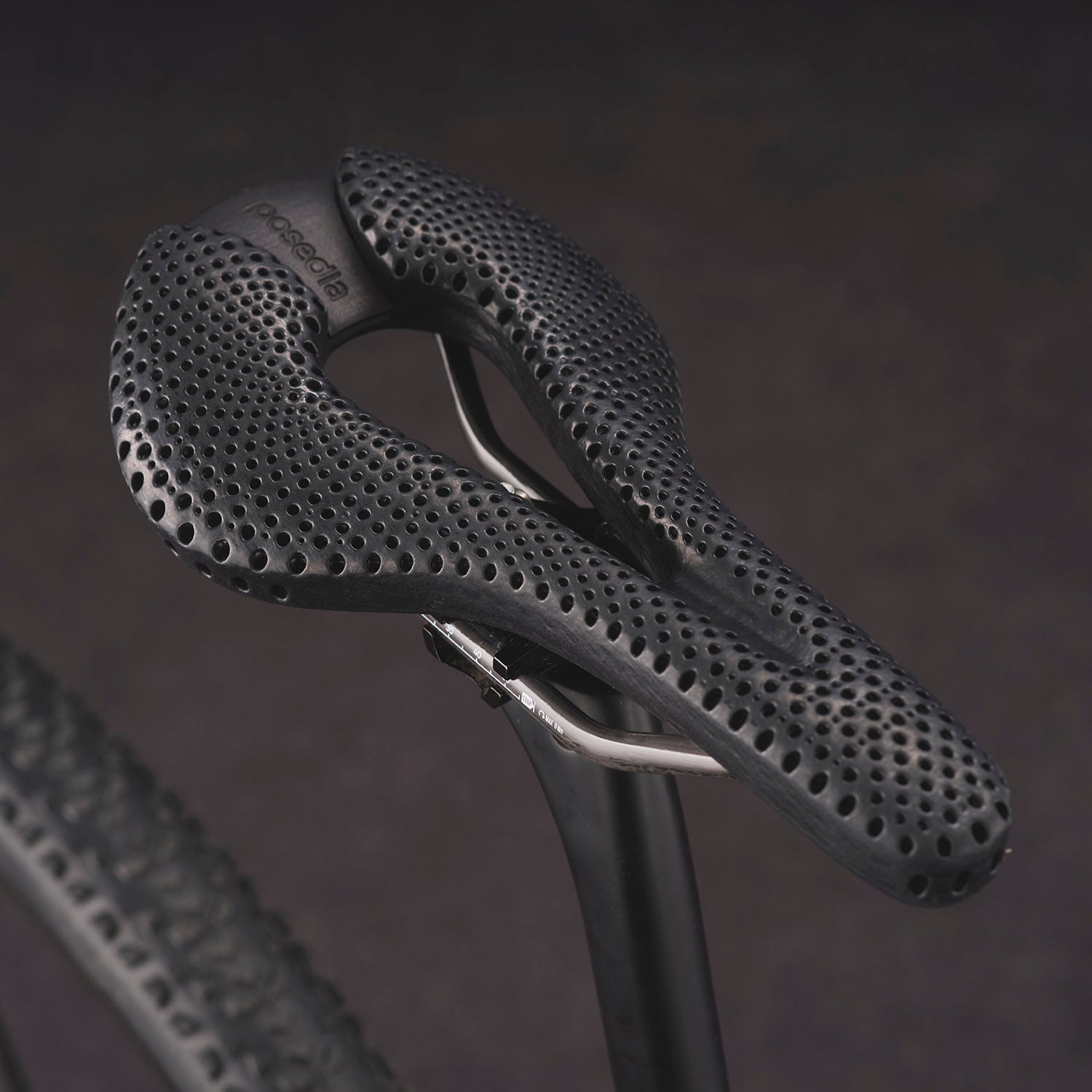 パーツ GIOO 3D PRINT SADDLE GIOO 3D PRINT SADDLE