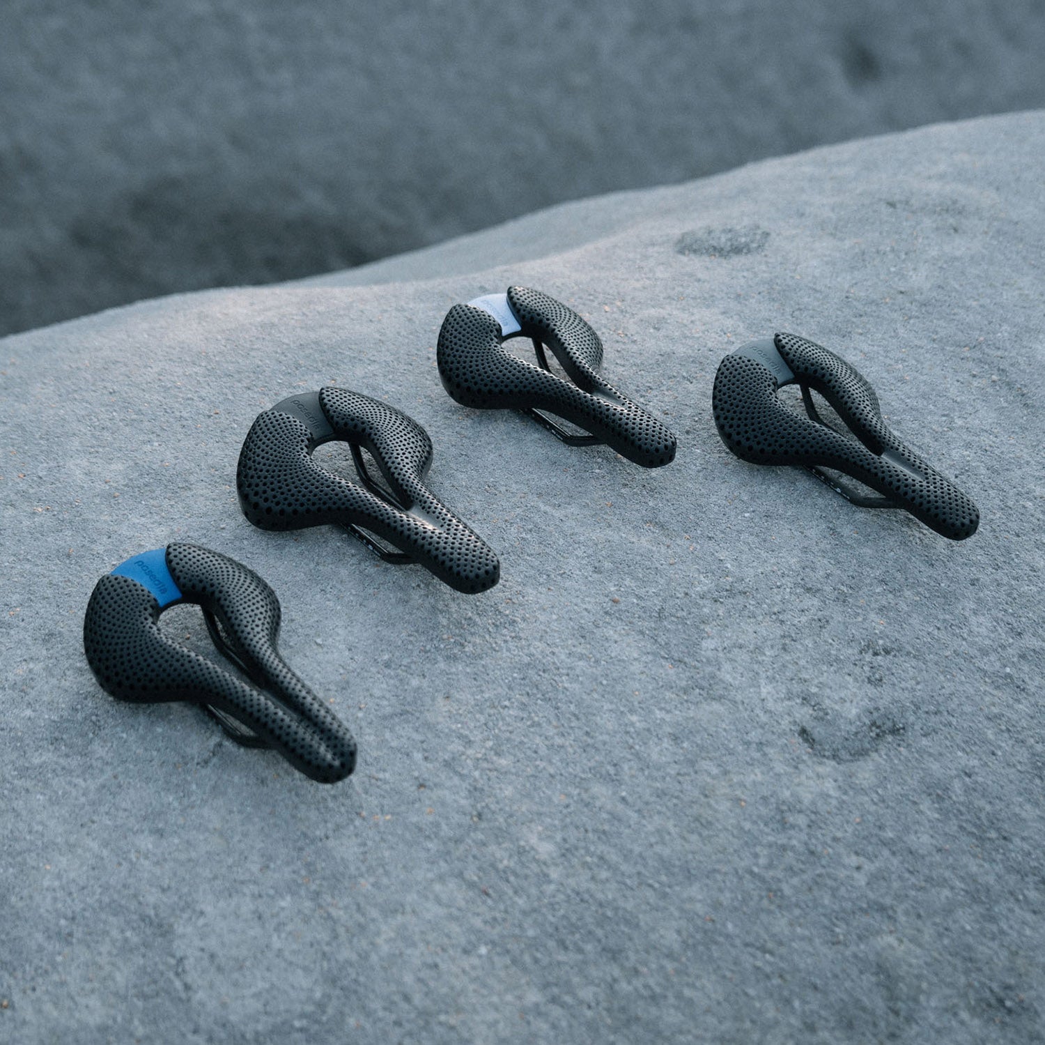 Joyseat 3.0 | 3D Printed Bike Saddle | Customized For You