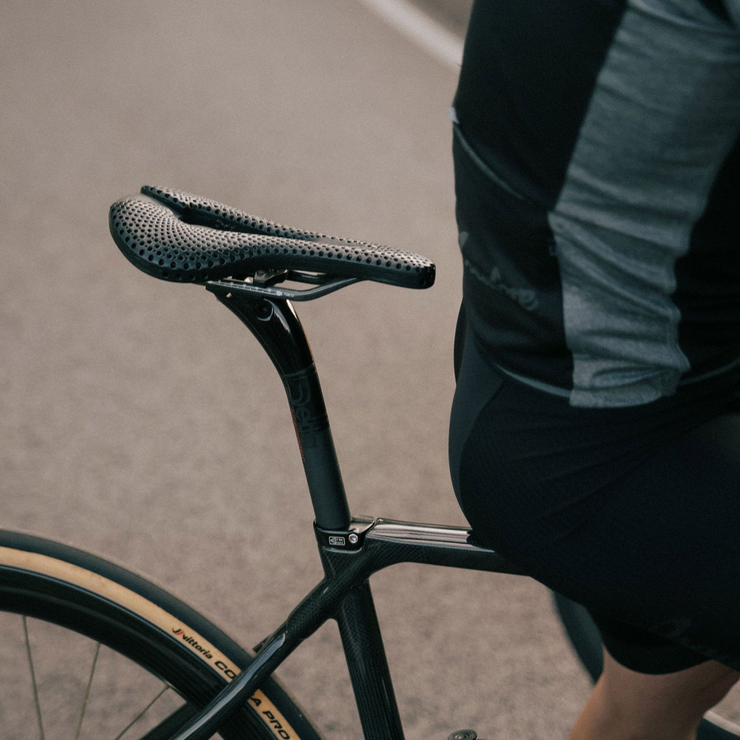 Joyseat 3.0 | 3D Printed Bike Saddle | Customized For You