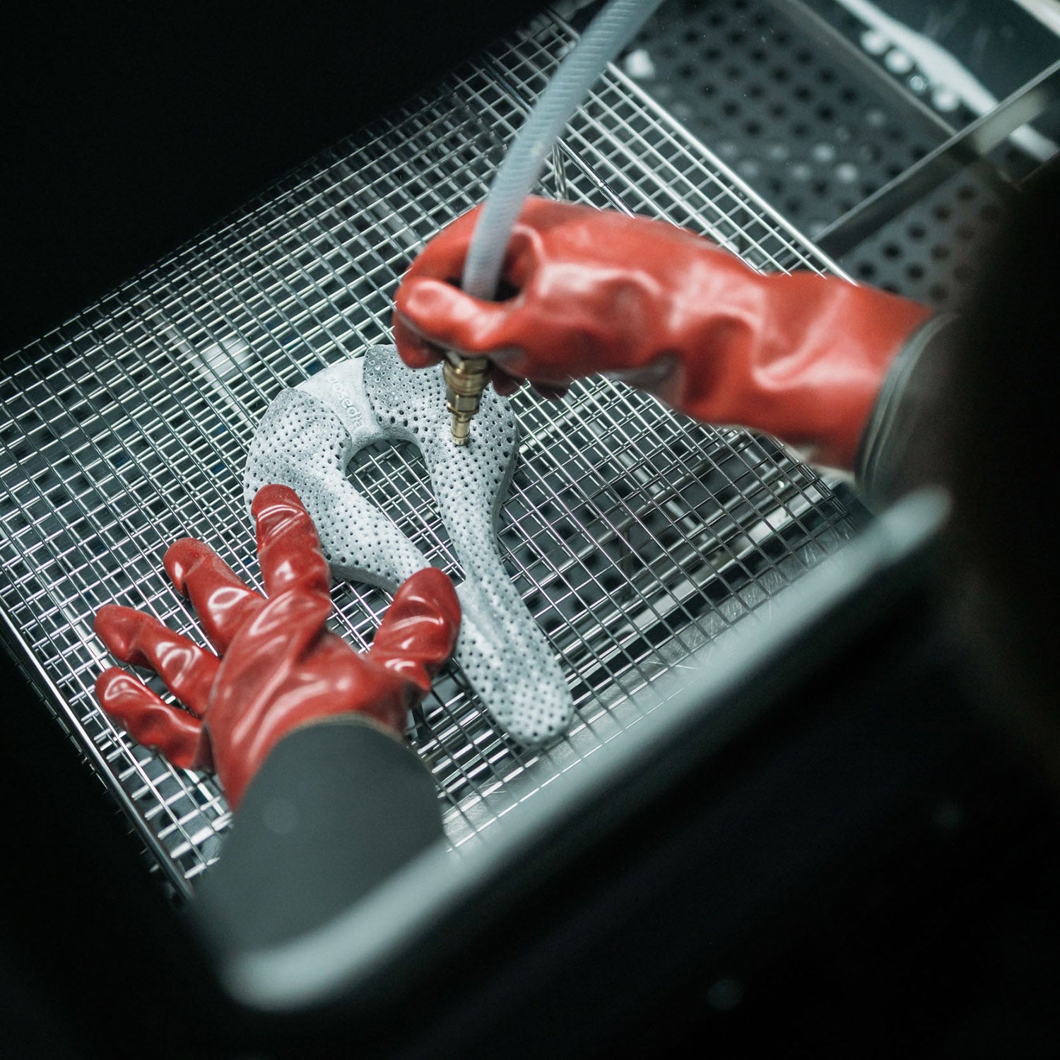 Joyseat 3.0 | 3D Printed Bike Saddle | Customized For You