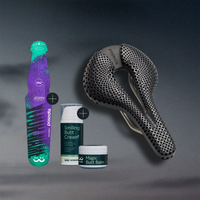 Black FriNAY Bundle: Joyseat + Smiling Butt Cream + Magic Butt Balm + Ass Saver