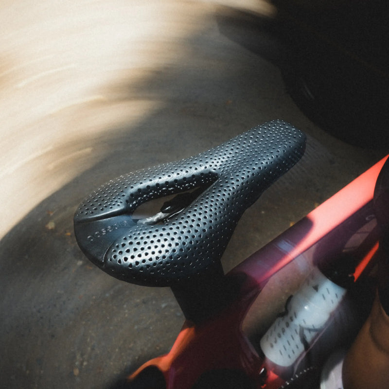 Joyseat (TT/Tri Custom Saddle)