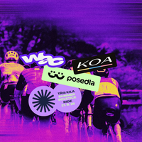 TŘIII KILA RIDE