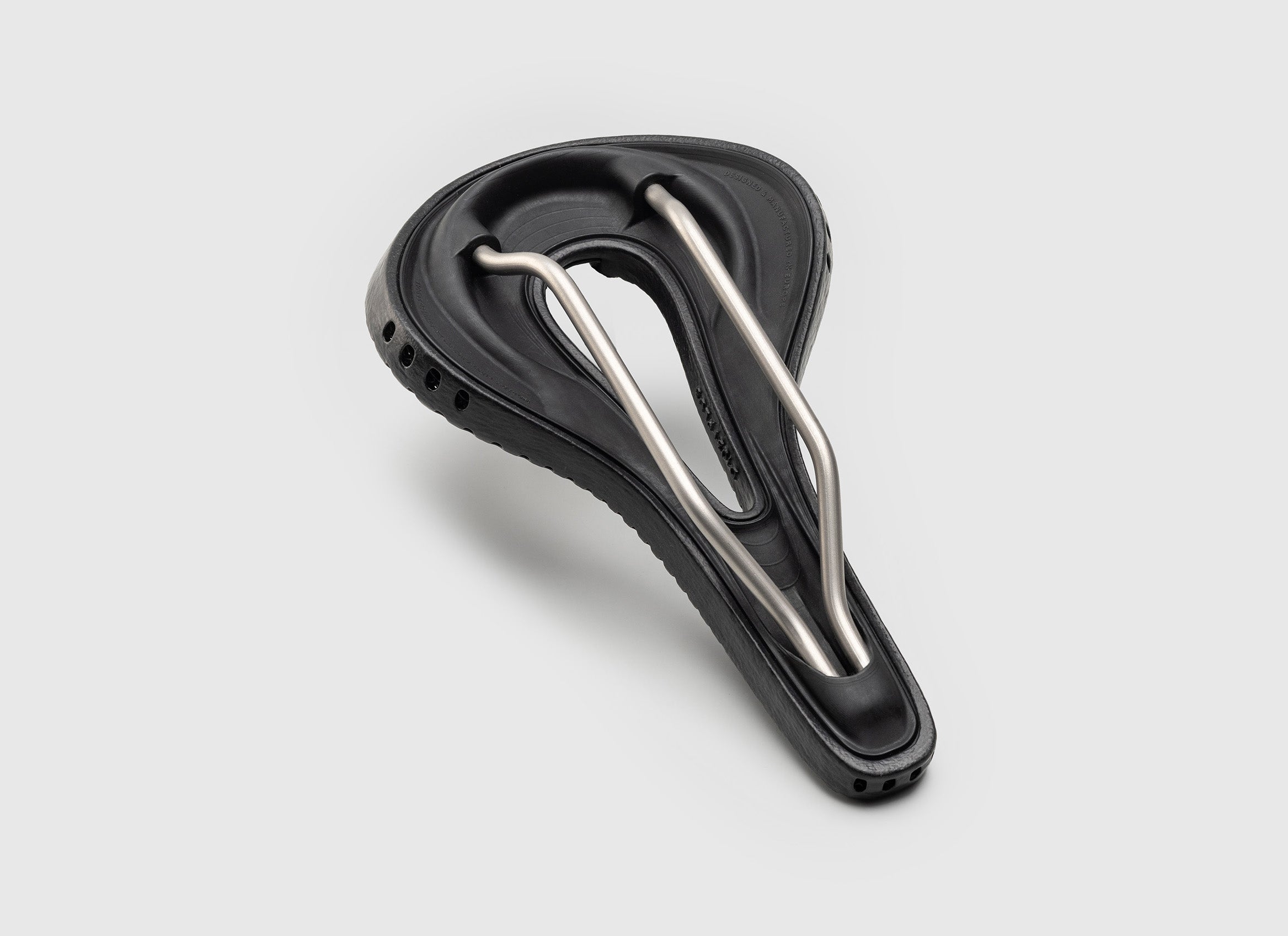 Joyseat 3.0 | 3D Printed Bike Saddle | Customized For You