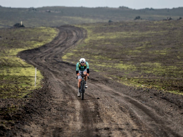 The Rift (Iceland)