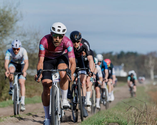 Turnhout Gravel (Belgium)