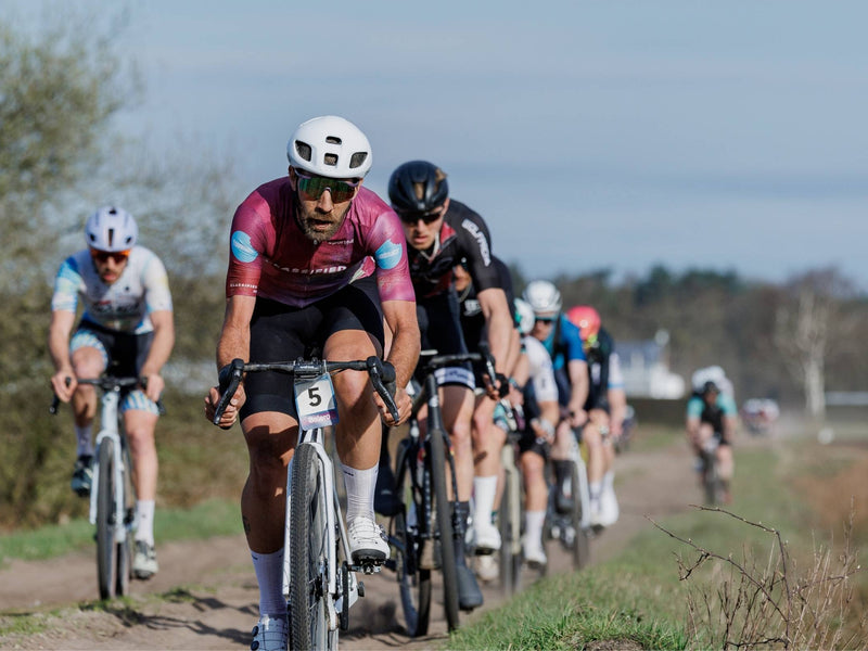 Turnhout Gravel (Belgium)