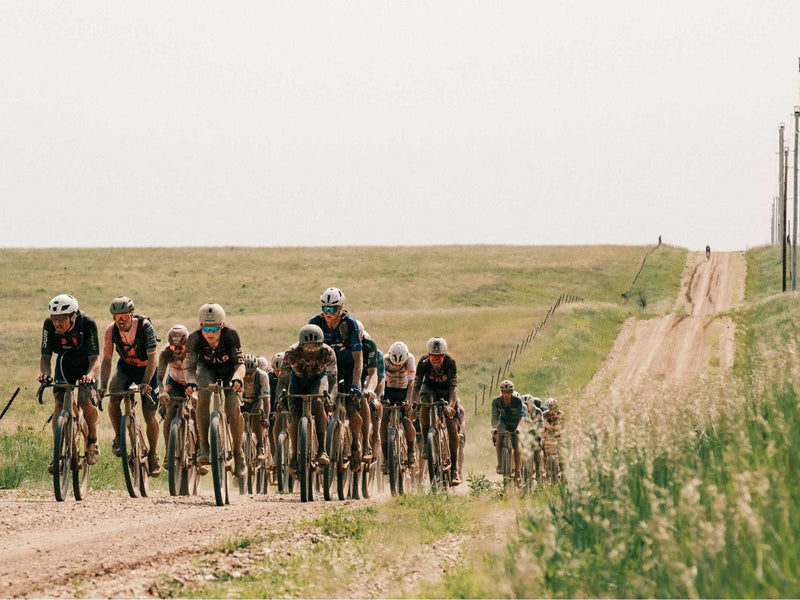 Unbound Gravel (USA)